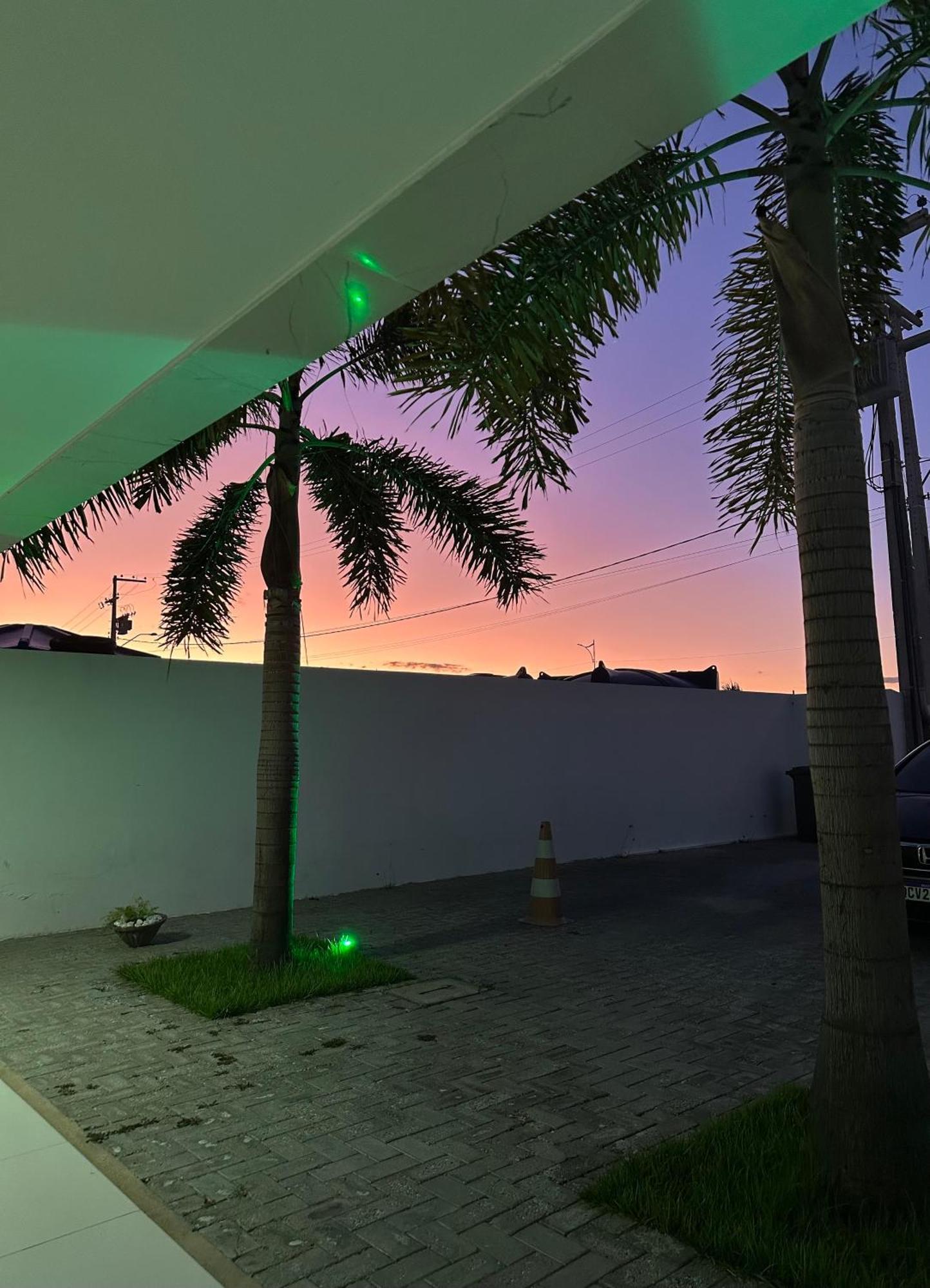 Hotel Oasis De Patos Exterior photo
